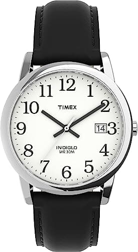 Timex Easy Reader