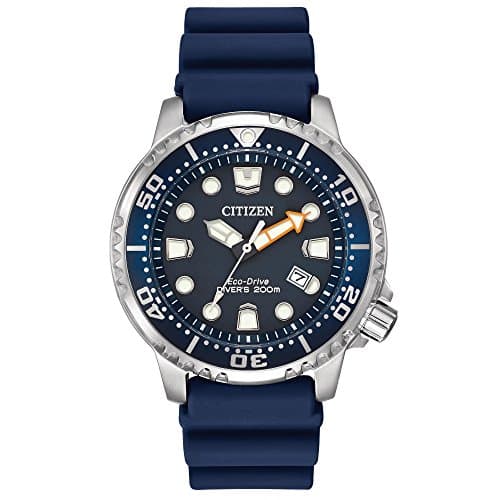 Citizen Promaster Diver
